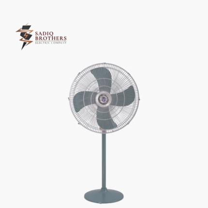 Standard Pedestal Fan