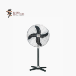MYGA PEDESTAL with Cross Base Fan