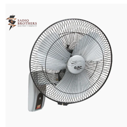 Deluxe Plus FAN