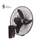 DELUXE MODEL WITH MYGA BLADES FAN