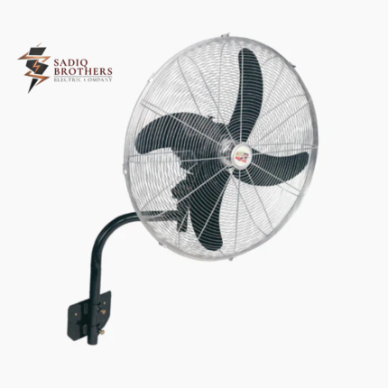 Myga without Panel Fan