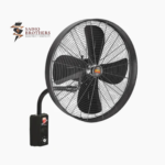Myga Designer With Panel Fan