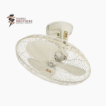 Circumatic Special Guard Fan