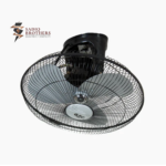 Circumatic Plus Fan