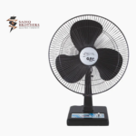 Table Deluxe Black Fan