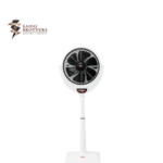 Louver TCP Remote Control Fan