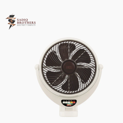 Louver Bracket Fan