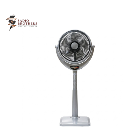 LOUVER TCP  FANS