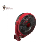 Louver Bracket Fan