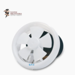 Window Exhaust Fan