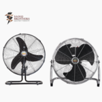 Floor Fan Plus