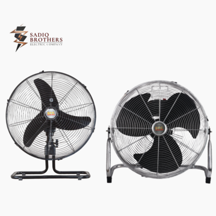 Floor Fan Plus
