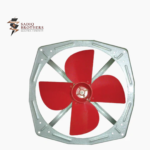 Metal Exhaust Square Fan