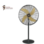 AC/DC Pedestal Fan