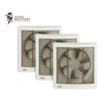 Plastic Exhaucst Fan