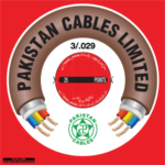 Pakistan Cable 3/.029 250/440 V