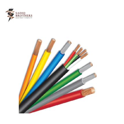 TIN Coated Solar Cable per feet