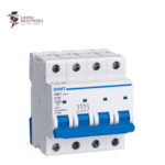 Chint AC Circuit Breaker MCB Breaker