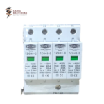 Tomzn Spd Device for Surge Protection
