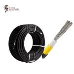 MCI DC TIN COATED UPVC PVC SOLAR CABLE PER FEET