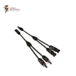 Solar Connector Y Type 1 Pair