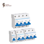 Chint Dc Circuit Breaker MCB Battery Breaker