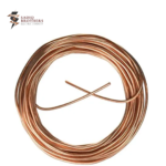 Copper Wire Solid For Earthing Per kg