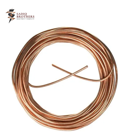 Copper Wire Solid For Earthing Per kg