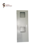 HAQ Special DB - (Green Meter Solar DB Box) - Metal