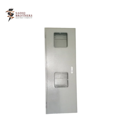 HAQ Special DB - (Green Meter Solar DB Box) - Metal