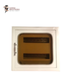 HAQ Special DB - (Solar Use) - Metal - 24 Way (14X15)