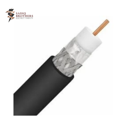 Popular RG11 Coaxial Cable