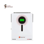 SolarMax ONYX Lite 6KW Hybrid Solar Inverter PV9000+ | Dual MPPT | 48V Battery | IP65