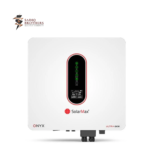 SolarMax Onyx ultra 6KW Hybrid Solar Inverter With PV9000 IP65