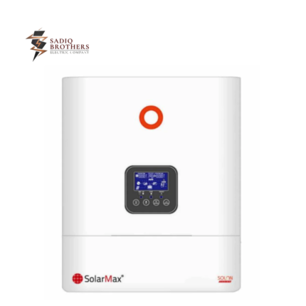 SolarMax Solon 1.5kw PV3000 IP21