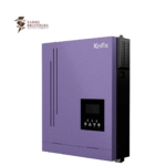 Knox Krypton Eco 5000 | 4.2KW Hybrid Solar Inverter With 5000W PV