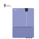 Knox Zynex ZX-3M-1020 | 10kW IP66 Hybrid Solar Inverter With PV 20000W 3 MPPT, Wi-Fi - IP66
