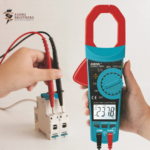 ANENG AN8802 Digital Smart Multimeter 1200A True RMS Clamp Meters AC/DC Current Tester Electric Ampere Frequency Voltmeter Tool