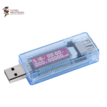 Keweisi KWS-V20 USB Volt Current Voltage Doctor Tester