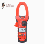 UNI-T UT207A 1000A Digital Clamp Meters Frequency Measure Multimeters Auto Range Capactance Resistance