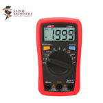 UNI-T UT33A+ Palm Size Digital Multimeter with Auto range