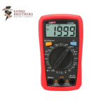 UNI-T UT33B+ Palm Size Digital Multimeter