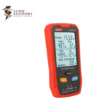 UNI-T UT673PV Solor MPPT Meter Photovoltaic Max Power Pmax Lmp Voc Lsc Peak Open Circuit Voltage Short Circuit Current Tester
