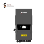 Inverex Nitrox 10KW - 48V Hybrid Solar inverter (Single phase) PV 16000W