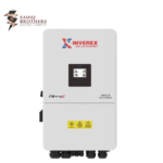 Inverex Nitrox 16 KW - 48 V 5G Hybrid Solar inverter (Three phase)