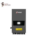 Inverex Nitrox 8KW - 48V Hybrid Solar inverter (Three phase) PV 12800W Inverex Nitrox 8KW - 48V Hybrid Solar inverter (Three phase) PV 12800W