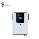 Inverex Veyron II Premium 1600-12 PV2500 IP54 Solar Inverter