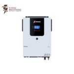 Inverex Veyron II Premium 2600-24 PV4000 IP54 Solar Inverter