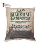 Earthing Powder Chemical Bag 10kg (All Powder Mixed up)